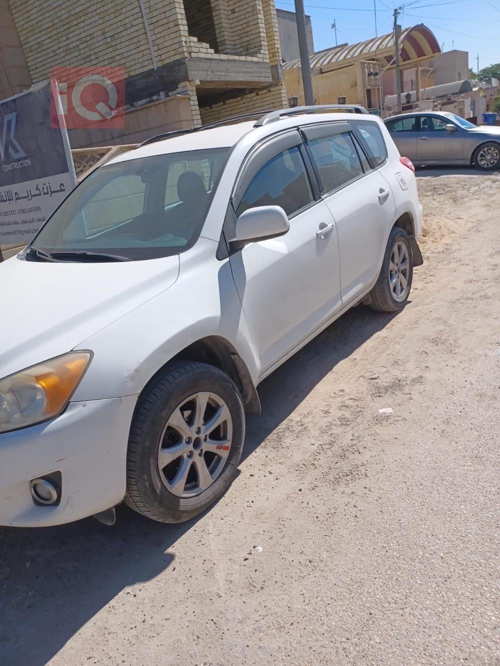تويوتا راف 4